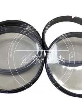 挖掘机配件  型号齐全  PC200-7  浮动密封组件  150-27-00410