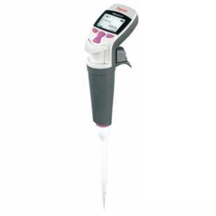 Novus电动单道移液器 Fisher Thermo 4620300 10ul 微型管嘴