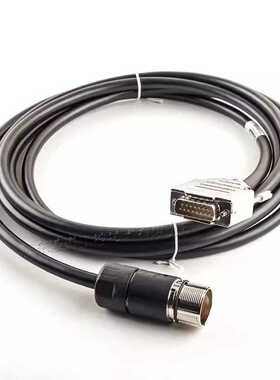 德国海德汉直线光栅尺信号拖链耐油防折弯反馈电缆309784-03 现货