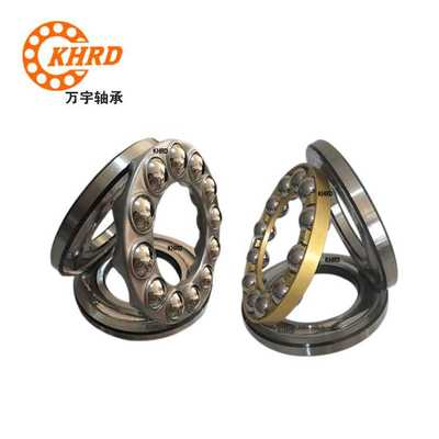 高精密推力球轴承 51252M  大承载压力轴承260*360*79