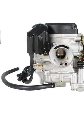 139QMA 139QMB化油器ATV 4-Stroke GY6 50cc 100cc