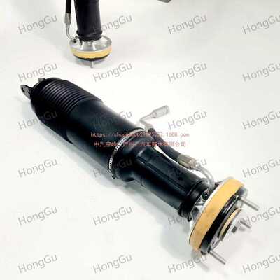 Front  ABC Hydraulic Suspension Strut For Mercedes-Benz SL-C