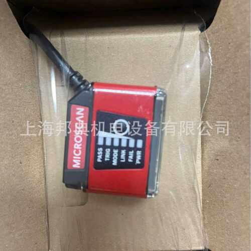 优惠供应 德国进口 MICROSCAN编码扫描仪 7315-2000-1006-001MS-3