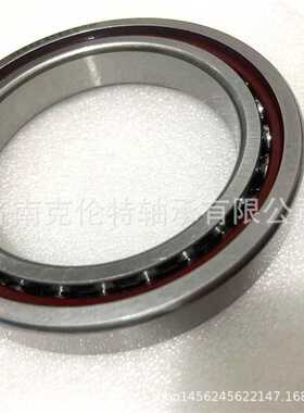 角接触球轴承 5S-2LA-BNS020LLBDTBT/CS10P4 承接外贸轴承订单