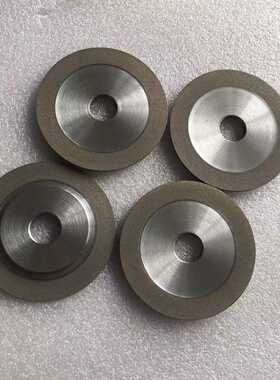 75外径烧结切割片 1.5厚度切浮法玻璃石英玻璃青铜烧结SDC锯片