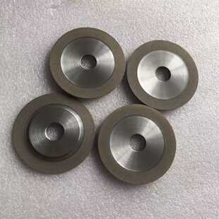 75外径烧结切割片 1.5厚度切浮法玻璃石英玻璃青铜烧结SDC锯片