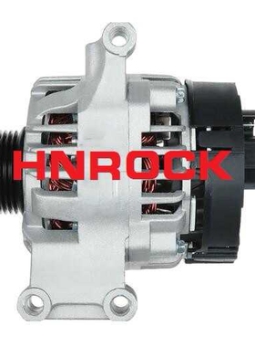 河南若克发电机 CA1742IR 24018N 63321765 12V 90A 适用于菲亚特