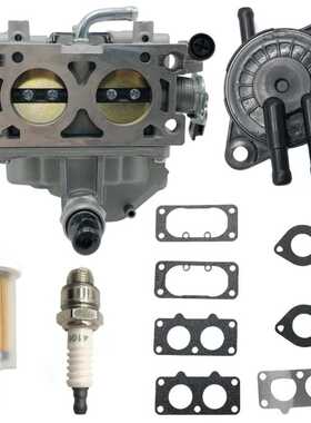 16100-Z9E-033 GX630 GX630R GX630RH GX660 GX690 GX690 505-042