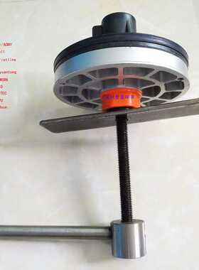 Ropv/PYFRP/FROTEC8寸玻璃钢反渗透膜壳端盖拆卸工具（拆膜工具）