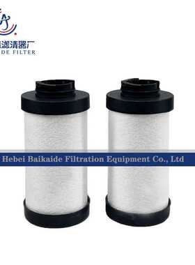 替代OMI干燥机精密过滤器滤芯F0025PF F0025HF F0025CF F0025QF