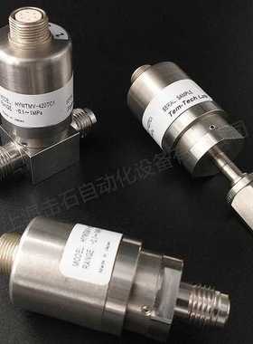 现货销售Tem-Tech lab PSH03FZW-NTPS2-H 压力传感器