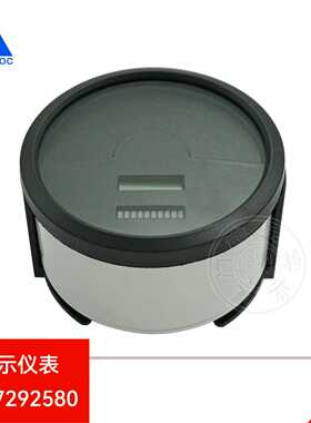 林德叉车显示仪表335-02/336-02仪表盘7917292580/0009460763进口