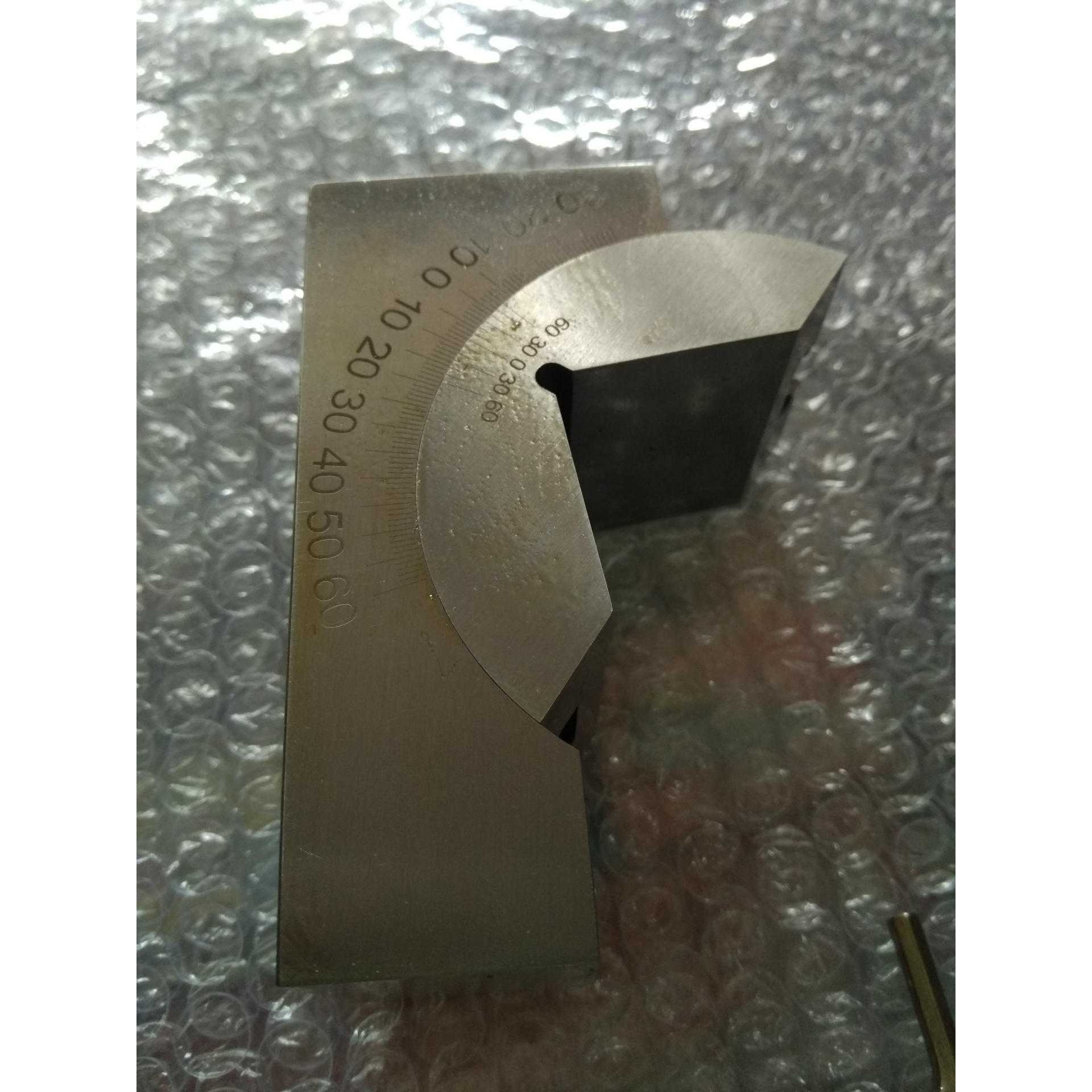 精密可调式角度规 磨床铣床角度垫块AP KP25 KP30 KP46