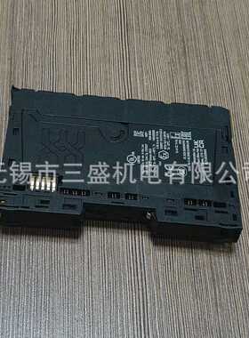 UR20-8DI-P-3W  魏德米勒远程IO货号1394400000