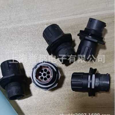 现货RTS712N8PHEC03NFK连接器Amphenol插头全新汽车连接器
