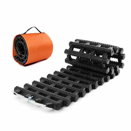4x4 4wd offroad Recovery Mat Sand Mat 越野防滑脱困履带