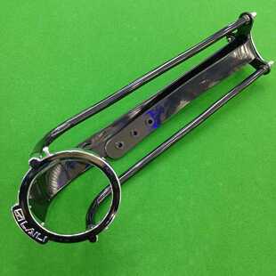 台球桌轨道跑道网袋网兜台球滑道落球轨道接球球台配件用品