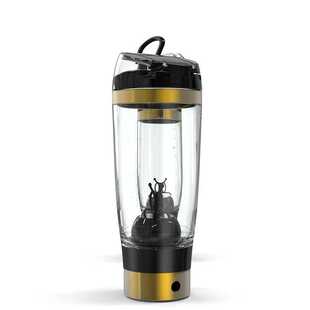 自动搅拌杯USB电动便携分离式摇摇奶昔杯康宝莱摇粉杯蛋白营养杯