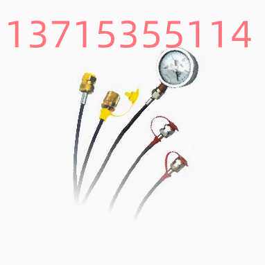 HYDAC贺德克测压管S100-AC-AC/FH/FA-0100/0150/0200/0250/0063
