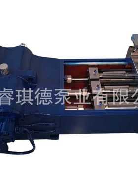 换热器三柱塞高压水泵,三柱塞高压泵,三柱塞高压水泵厂家WP3Q-S