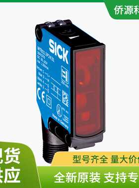WTF11-2P2431德国西克sick漫反射光电传感器 货号1041380原装现货