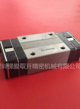 THK直线导轨滑块HSR20M1A HSR20M1LA HSR25M1A耐高温滑块