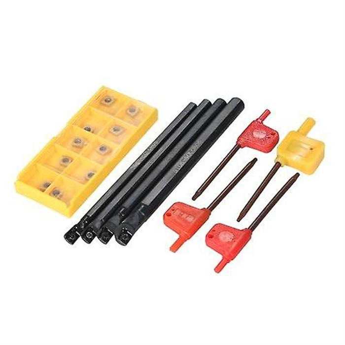 S10K-SCLCR06 / S08K-SCLCR06 / S07K-SCLCR06 / S06K-SCLCR06组