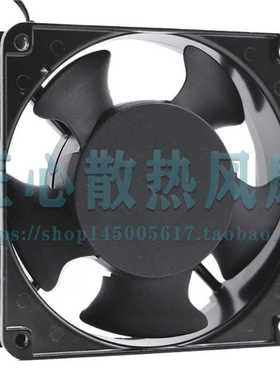 HONTARRL HT12038HA2SL AC 380V 0.09A 120x38mm 交流散热风扇