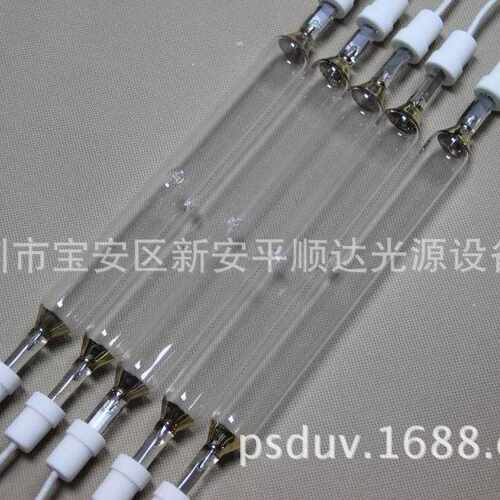 厂家供应UV灯管UV光油固化UV涂料固化UV油墨固化