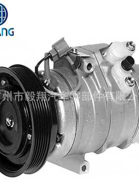 适用 Denso 10S20C AC compressor Honda Pilot Acura MDX V6 3.5