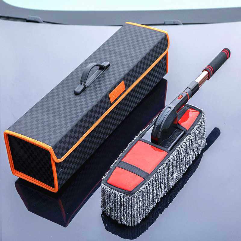 汽车除尘掸子刷子扫车灰尘掸车用擦车拖把洗车工具全套车掸子神器,电子元器件市场,其它元器件,淘宝优惠券,粉丝福利购,淘宝优惠卷
