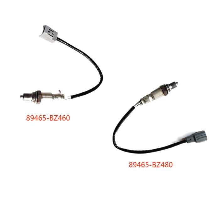适用丰田AGYA/WIGO的汽车氧传感器89465BZ480 89465BZ460 2只装,电子元器件市场,其它元器件,淘宝优惠券,粉丝福利购,淘宝优惠卷