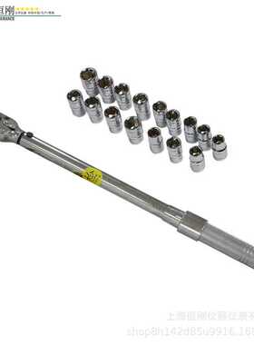 10N.m扭力扳手 产线安装用预置式扭力扳手 可换头预制式扳手价格