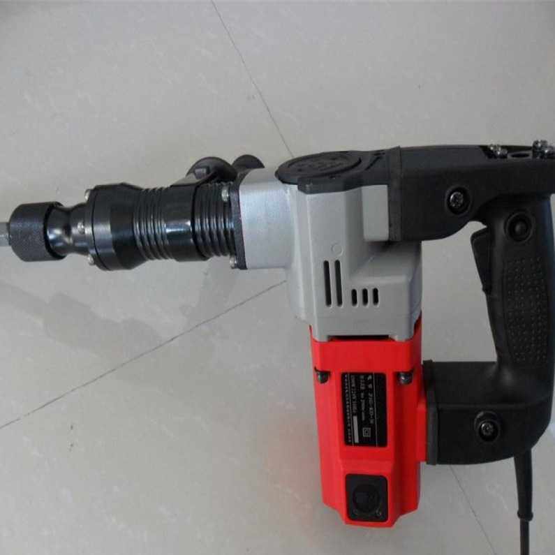 0810型号电镐 工业电镐 大功率0810电镐 900W电镐电锤厂家