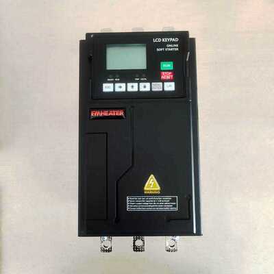 EMHEATER易盟软启动器EM-GU3-075变频器380V 75KW EM系列原装全新