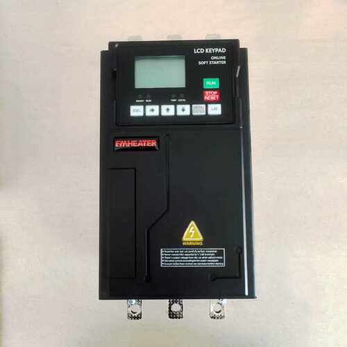 EMHEATER易盟软启动器EM-GU3-075变频器380V 75KW EM系列原装全新