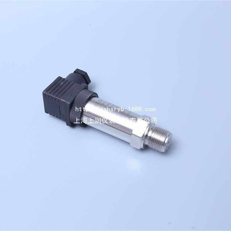 3403-26-D1.39S量程0-10bar 压力变送器电压输出  传感器