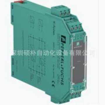 倍加福 KFD0-CS-1.50 中继器