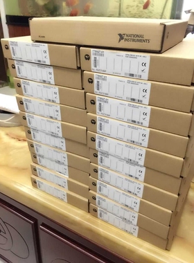 供应NI GPIB-USB-HS卡 778927-01 GPIB卡 IEEE488 GPIB数据采集卡