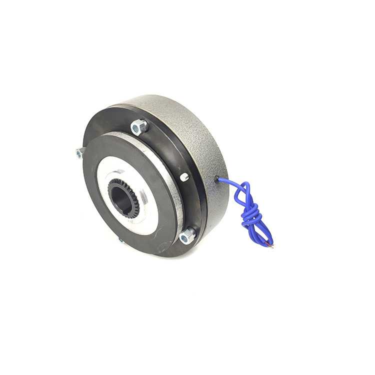 失电电磁制动器 YEJ160 皖南电机刹车 DLTZ2-160/170vdc