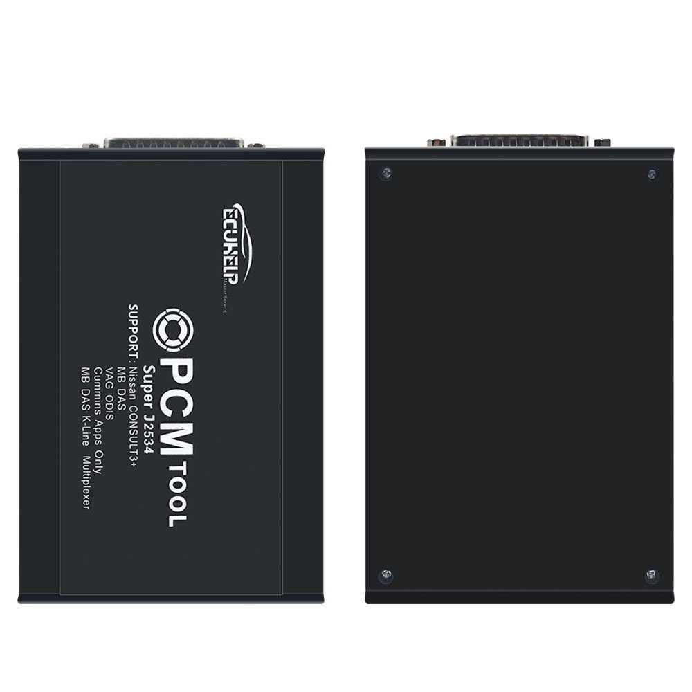 全网热销 PCMFLASH FLASH Bench V1.20 汽车 ECU读取电脑编程工具