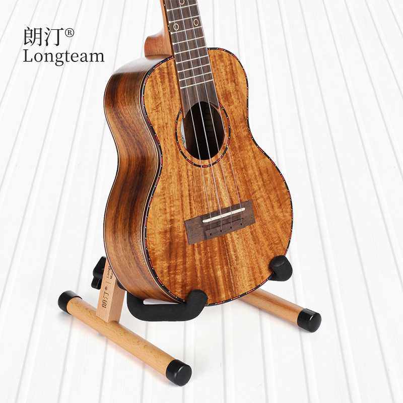 无标23 26寸全单相思木尤克里里单板乌克丽丽koa ukulele现货