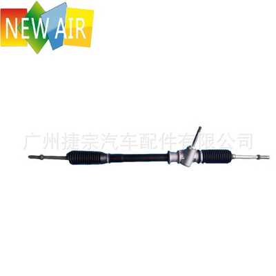 45510-26010 适用于TOYOTA HIACE RZH104 LH102,YH53 RHD方向机