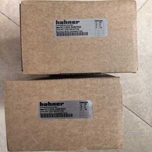 现货霍纳HOHNER编码器AW158S-082R011-1000顺丰包邮