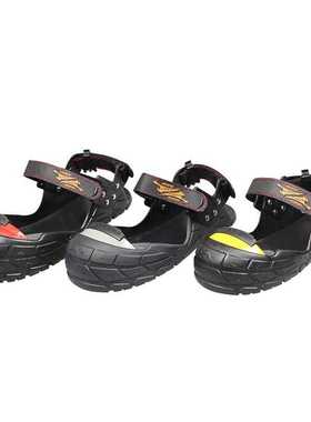 鞍琸宜VISITOR PREMIUM（011180）防砸防滑鞋套安全防护鞋套