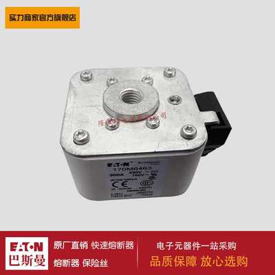 熔断器170M6463 170M6464 170M6465 170M6466 170M6467 170M6468
