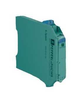 KFD0-CS-EX1.54 德国高达 SIL 3 标准。符合 IEC/EN 61508