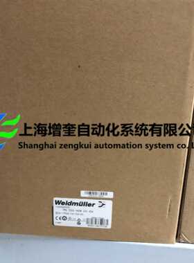 魏德米勒电源 PRO ECO3 960W 24V 40A 1469560000