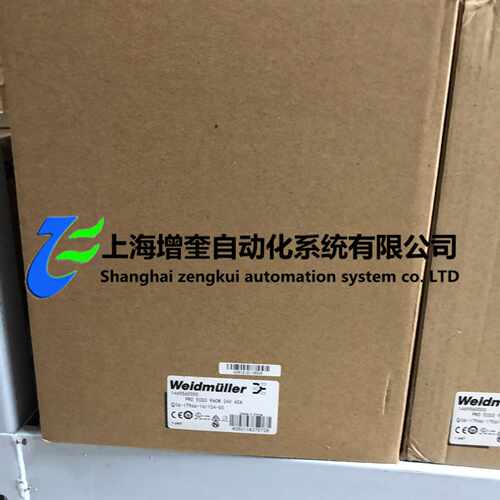 魏德米勒电源 PRO ECO3 960W 24V 40A 1469560000
