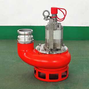 源头工厂液压油田收油泵石化化工防爆吸污水泵绝缘小型液压油污泵